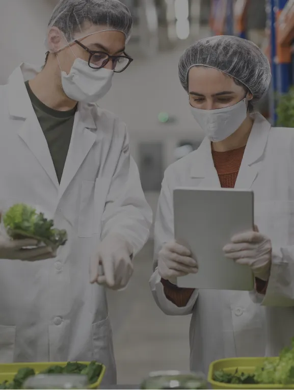 Trazabilidad alimentaria: por qué es clave para el comercio internacional de alimentos